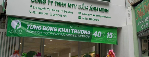 Cho thuê nhà ở có diện tích tiêu chuẩn 127m2 giá thuê mua liền 23 triệu/tháng vị trí đẹp nằm trên Nguyễn Tri Phương, Hòa Thuận Tây, hướng Bắc-02