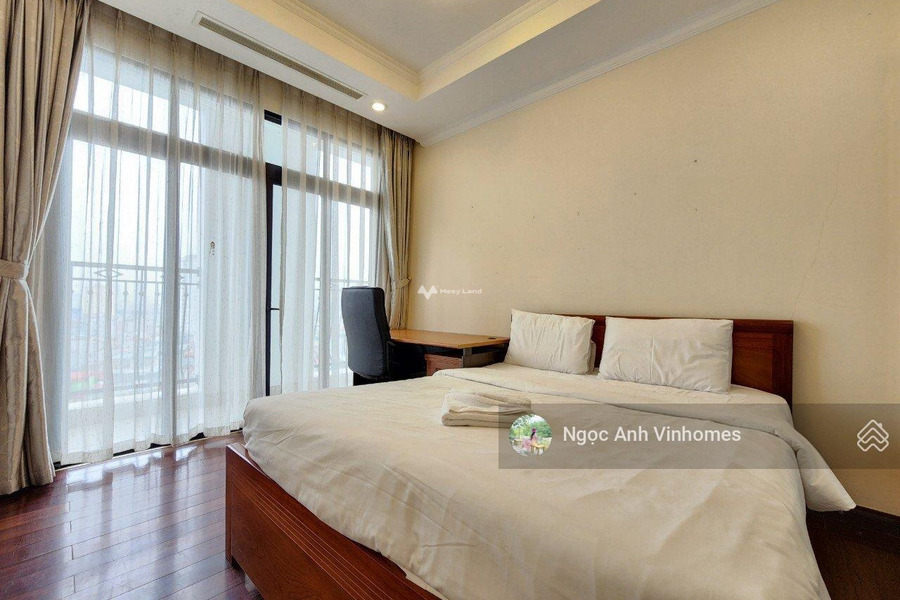 Trong căn hộ nhìn chung có 2 PN, cho thuê căn hộ vị trí đặt ở Nguyễn Trãi, Thượng Đình, 2 WC khu vực đông đúc-01