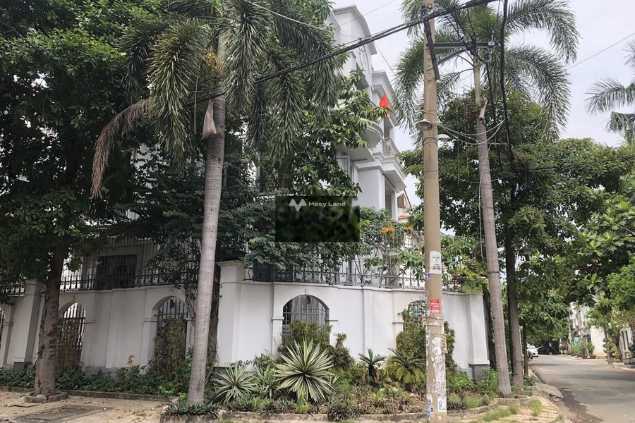 Bình Lợi, Hồ Chí Minh, cho thuê nhà, thuê ngay với giá rẻ từ 47 triệu/tháng với diện tích khoảng 300m2, căn này có tổng 5 phòng ngủ giá ưu đãi-01