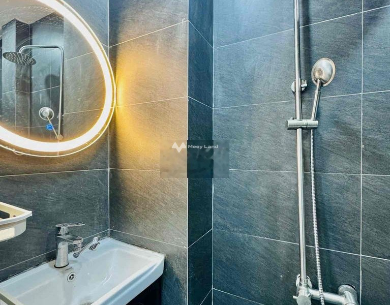 Diện tích khoảng 36m2 bán nhà vị trí tốt tại Phường 17, Hồ Chí Minh hướng Tây Nam căn nhà có 2 phòng ngủ 2 WC cám ơn quý khách đã đọc tin-01