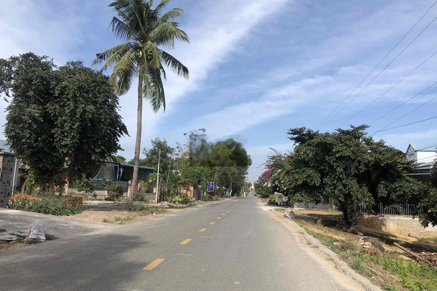 Đất sào đường Nguyễn Bỉnh Khiêm 1,4 tỷ ngay khu dân cư -01
