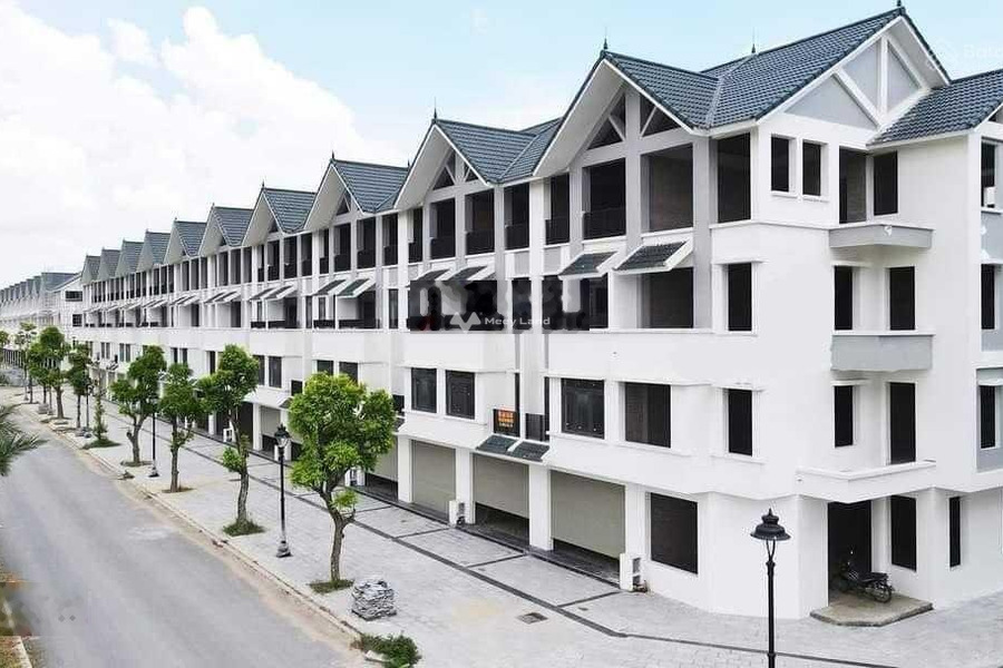 14.2 tỷ, bán liền kề toàn bộ khu vực có diện tích 100m2 nằm trên Di Trạch, Hoài Đức phong thủy tốt-01