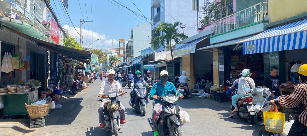 Mua bán nhà riêng thành phố Nha Trang tỉnh Khánh Hòa giá 1,55 tỷ