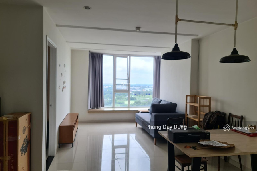 Bán chung cư giá 1,7 tỷ tại Phong Phú, Hồ Chí Minh-01