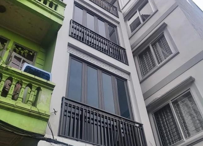 Bán nhà Nguyễn Trãi, Thanh Xuân 5 tầng, diện tích 88m2 vừa ở vừa cho thuê