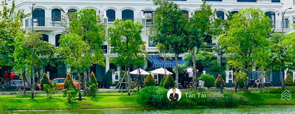 Vị trí dự án trung tâm Lakeview City, bán liền kề mặt tiền nằm ngay Quận 2, Hồ Chí Minh giá bán cực kì tốt 14.8 tỷ diện tích trong khoảng 100m2-03