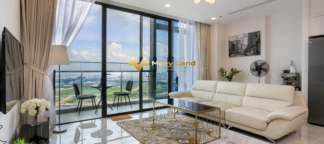 Bán chung cư tại Đường Trương Công Định, Hồ Chí Minh, giá 2,8 tỷ, diện tích 74m2