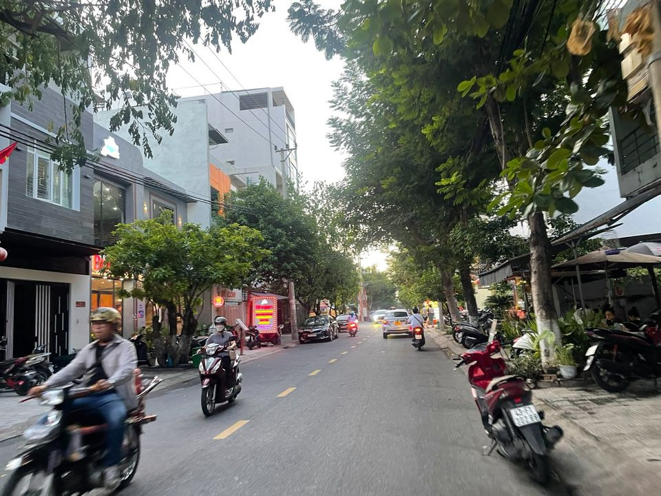 Bán nhà riêng huyện Hoài Đức thành phố Hà Nội giá 12.0 tỷ-6