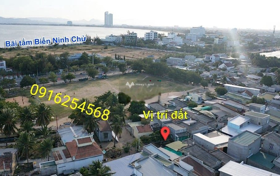Khánh Hải, Ninh Hải 480 triệu bán đất có một diện tích sàn 61m2-01