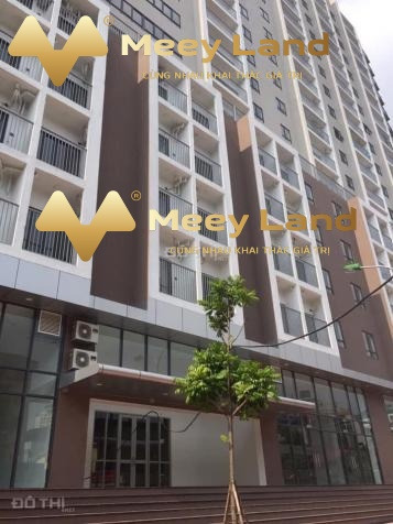 Diện tích 61 m2, cho thuê chung cư vị trí thuận lợi Thành Công, Hà Nội, , 1 WC giá mềm sinh viên-01