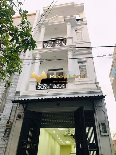 Nhà gồm 4 phòng ngủ, cho thuê nhà, thuê ngay với giá bất ngờ 12 triệu/tháng có dt 54m2 vị trí đặt ngay ở Phường Linh Trung, Hồ Chí Minh-01