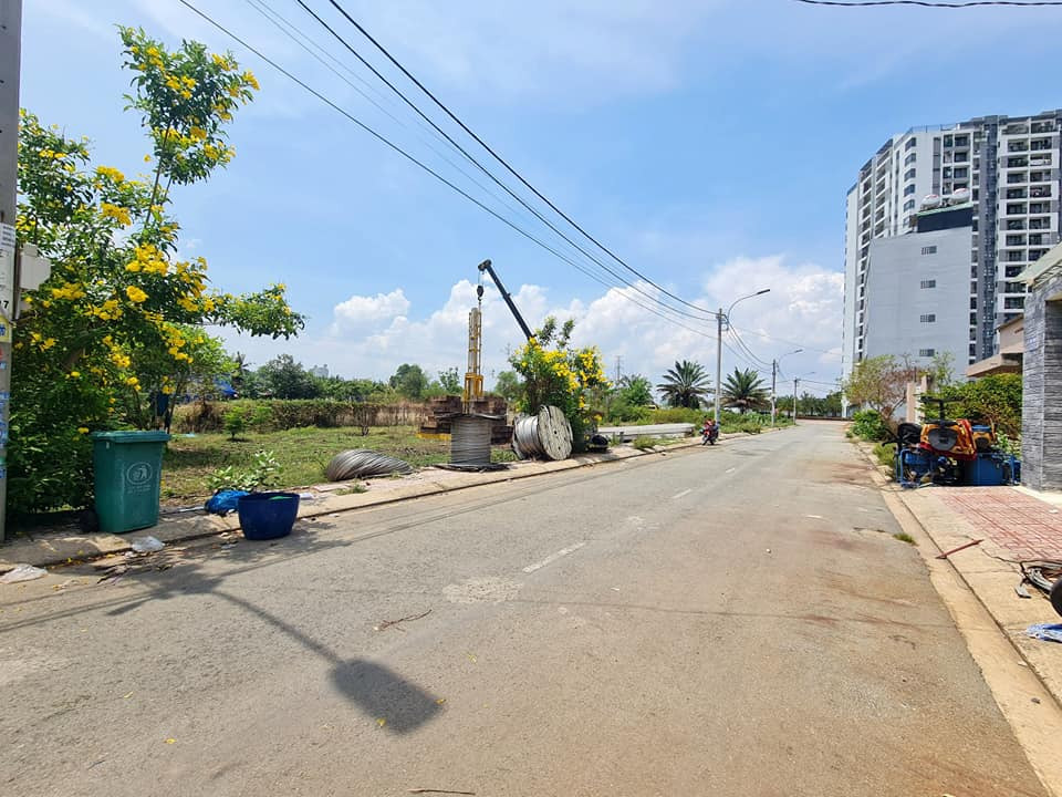 Bán đất quận 9 thành phố Hồ Chí Minh giá 4.39 tỷ-1