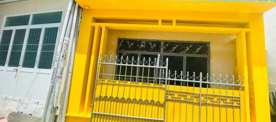 Cần bán nhà riêng thành phố Nha Trang, tỉnh Khánh Hòa, giá 1.1 tỷ