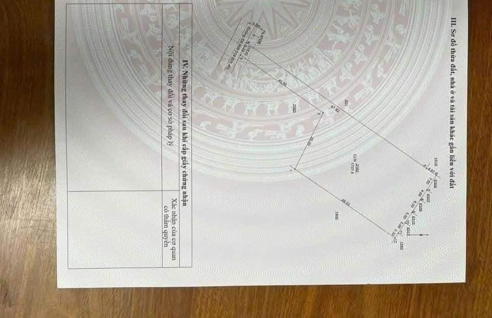 Bán kho bãi - nhà xưởng - khu công nghiệp thị xã Bến Cát tỉnh Bình Dương giá 3.48 tỷ-0