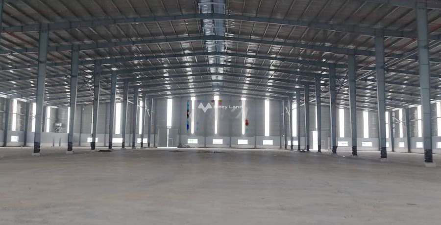 Vị trí đẹp gần Tân Tạo, Bình Tân cho thuê sàn văn phòng diện tích tổng 2700m2-01