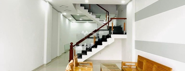 Nhà có 3 phòng ngủ bán nhà ở diện tích 118m2 giá bán chỉ 2.15 tỷ vị trí đặt ở Huỳnh Văn Nghệ, Bửu Long-03