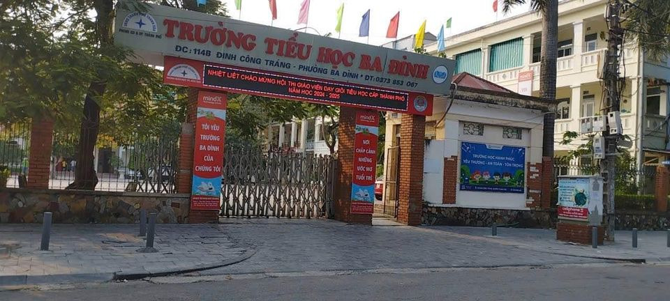 Bán kho bãi - nhà xưởng - khu công nghiệp thị xã Bỉm Sơn tỉnh Thanh Hóa giá 17.0 tỷ-5