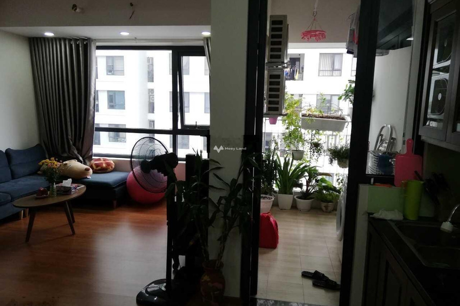 Tổng quan căn hộ có tổng cộng 2 PN, cho thuê căn hộ vị trí ngay tại Xuân Đỉnh, Hà Nội, 2 WC giá ưu đãi-01