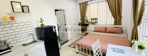 Có vấn đề về tài chính cho thuê condotel vị trí tốt ở Tôn Thất Tùng, Hồ Chí Minh thuê ngay với giá rẻ chỉ 5.6 triệu/tháng diện tích là 35m2-03