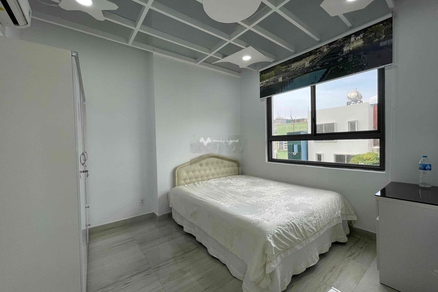 Căn hộ 2 phòng ngủ, cho thuê căn hộ tọa lạc ở Bình Thạnh, Hồ Chí Minh, tổng quan căn hộ 2 PN, 1 WC giá cực mềm-01