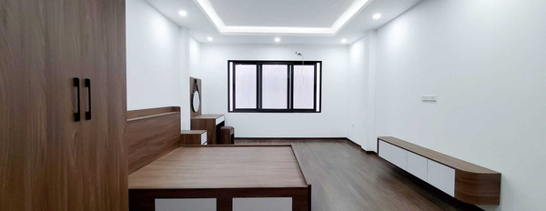 Bán nhà mới phố Thụy Khuê nhỉnh 6,3 tỷ 50m2, 6 tầng thang máy full nội thất sát phố gần Hồ Tây-03