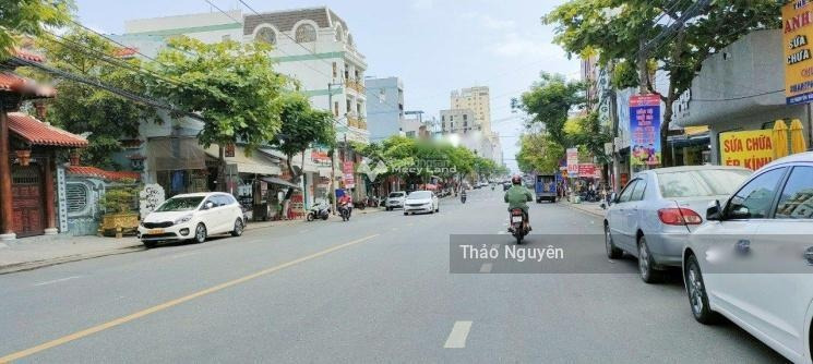 Bán đất có diện tích khoảng 124m2 vị trí đặt ngay tại Nguyễn Văn Thoại, Đà Nẵng lh xem trực tiếp-01