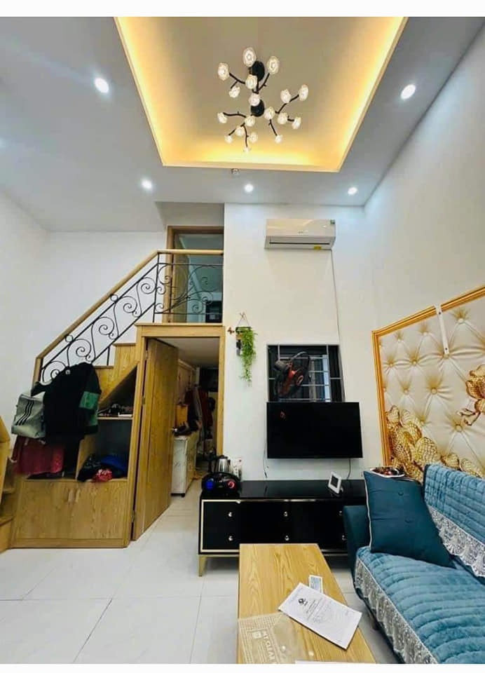 Bán căn hộ chung cư quận Hoàng Mai thành phố Hà Nội giá 1.65 tỷ-3