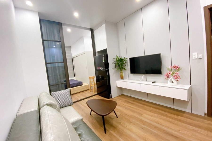 Cho thuê căn hộ chung cư giá 8 triệu/tháng, diện tích 25m2 vị trí đẹp ở Vĩnh Niệm, Lê Chân-01