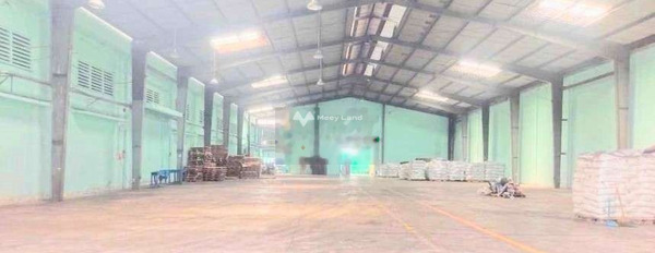 Thuê ngay với giá chốt nhanh từ 45 triệu/tháng cho thuê mặt bằng có diện tích chung 1000m2 tọa lạc tại Bình Chánh, Hồ Chí Minh sổ hồng chính chủ-02