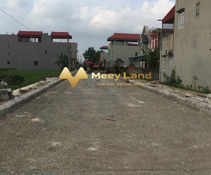 Chuyển định cư bán mảnh đất, 90 m2 mặt tiền nằm ngay tại Huyện Quế Võ, Tỉnh Bắc Ninh liên hệ liền-01