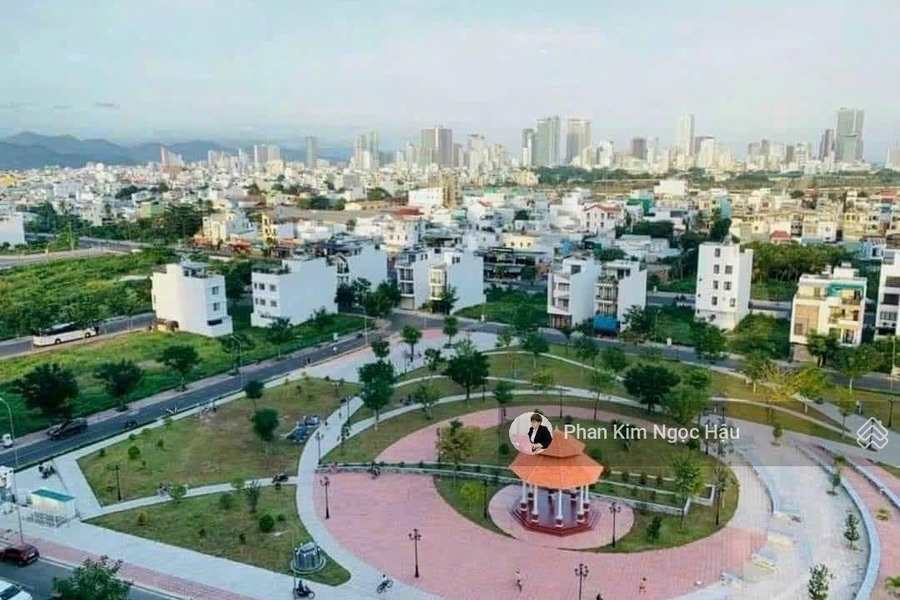 Cần bán lô góc cực đẹp đối diện công viên lớn Hà Quang 1 Nha Trang giá chỉ 63 triệu/m2 -01
