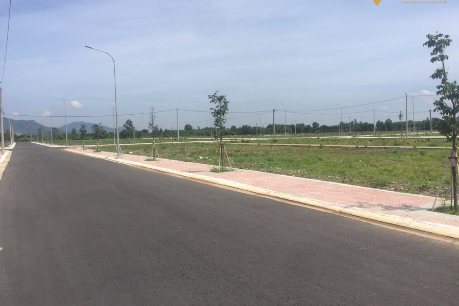 Vị trí mặt tiền đường nhựa xã Lộc An, huyện Long Thành-01