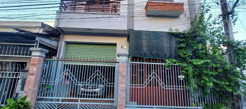 Bán nhà riêng thành phố Nha Trang, tỉnh Khánh Hòa giá 2,75 tỷ