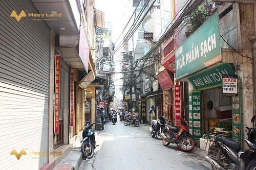 Cho thuê chung cư mini chợ Khâm Thiên, Đống Đa, Hà Nội. Diện tích 50m2