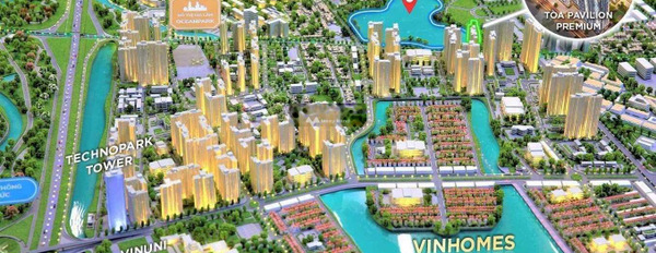 Bán chung cư vị trí đặt vị trí nằm ở Gia Lâm, Hà Nội giá bán chính chủ 3.07 tỷ-02