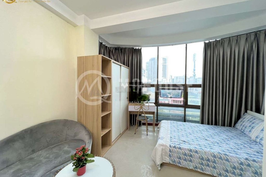 Cho thuê căn hộ vị trí thuận lợi nằm trên Phường 24, Hồ Chí Minh, giá thuê quy định 7.8 triệu/tháng có diện tích sàn 35m2-01