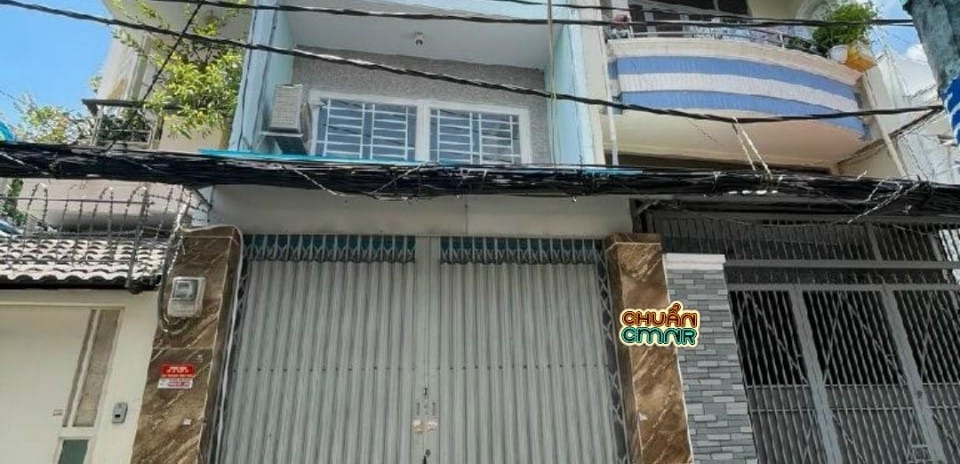 Mua bán nhà riêng quận Gò Vấp thành phố Hồ Chí Minh