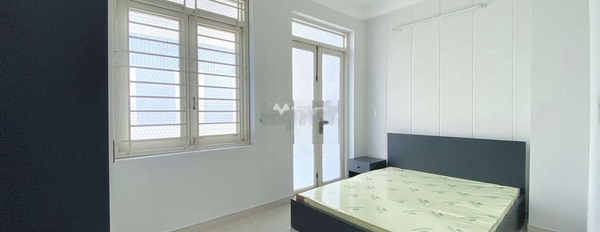 Chung cư 2 phòng ngủ, cho thuê căn hộ vị trí nằm ở Thủ Đức, Hồ Chí Minh, nhìn chung gồm 2 phòng ngủ, 1 WC giao thông đông đúc-02