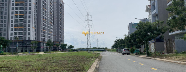 Khang Điền Bình Chánh Đường Trịnh Quang Nghị, Huyện Bình Chánh bán đất giá tốt chỉ 4.8 tỷ với dt chuẩn 100 m2-03