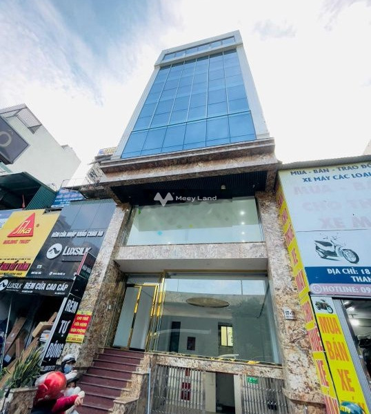 Thuê ngay với giá thương mại chỉ 5.5 triệu/tháng cho thuê sàn văn phòng tọa lạc tại Hai Bà Trưng, Hà Nội diện tích tổng 50m2-01
