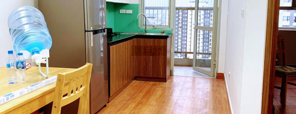 Cho thuê căn hộ chung cư 536A Minh Khai: 2 ngủ 2 wc, 2 lô gia, 75m2, đầy đủ đồ, giá 12tr/tháng -02