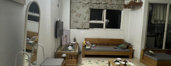 Căn hộ 1 phòng ngủ, bán căn hộ vị trí mặt tiền nằm trên Hoàng Mai, Hà Nội, tổng quan căn hộ này thì gồm 1 PN, 1 WC nhà phong thủy tốt-03