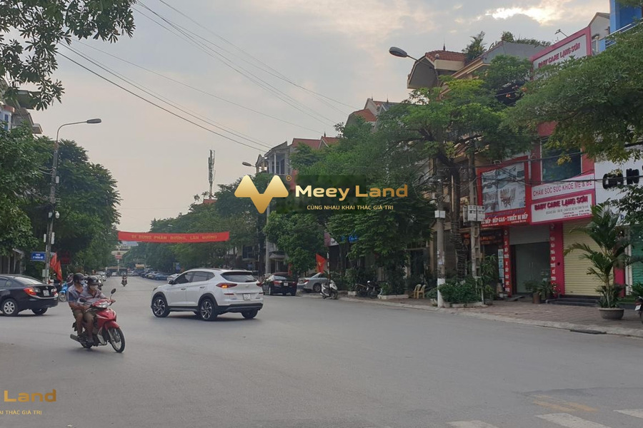 Sắp về quê sinh sống cho thuê nhà có một diện tích 930 m2 vị trí đẹp tọa lạc ngay trên Vĩnh Trại, Lạng Sơn-01