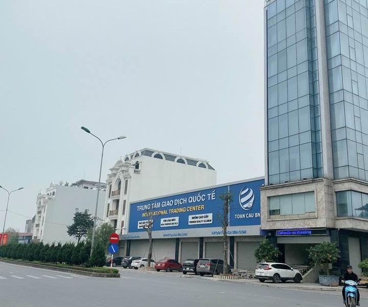Bán nhà riêng thị xã Từ Sơn, tỉnh Bắc Ninh giá 2 tỷ-01