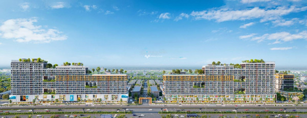 Giá 1.7 tỷ, bán chung cư diện tích trong khoảng 53m2 vị trí đặt gần Hiệp Phước, Đồng Nai, căn hộ gồm 1 PN, 1 WC tiện ích bao phê-03