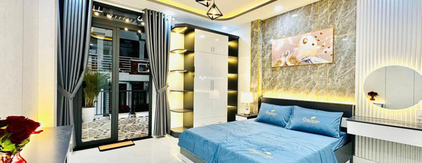 Nhà 3 phòng ngủ bán nhà ở có diện tích chính 44m2 bán ngay với giá êm chỉ 5.35 tỷ Phía trong Đường 1, Hồ Chí Minh, hướng Nam-03