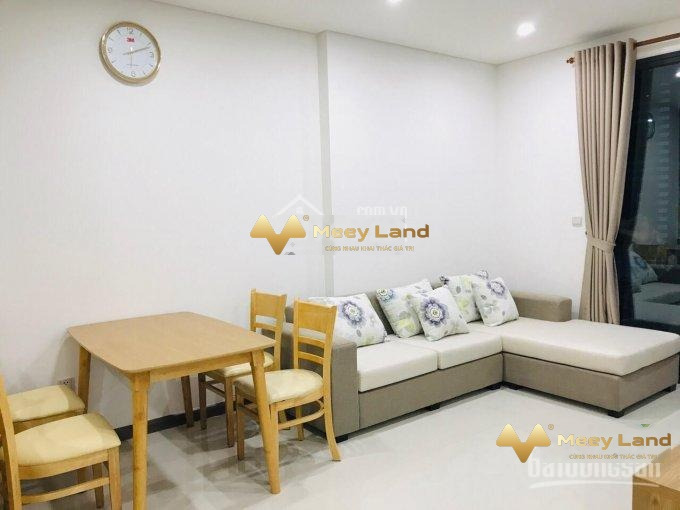 Dự án The Useful Apartment, bán căn hộ tọa lạc ở Phường 9, Hồ Chí Minh có diện tích chuẩn 70m2-01