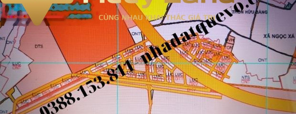 960 triệu bán đất diện tích mặt tiền 100 m2 vị trí mặt tiền nằm trên Xã Ngọc Xá, Huyện Quế Võ-02