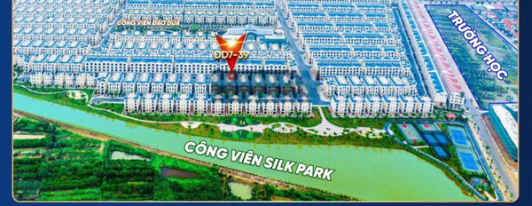 Cần bán biệt thự vị trí mặt tiền ngay ở Văn Giang, Hưng Yên, bán ngay với giá cạnh tranh chỉ 15.23 tỷ có diện tích thực 120m2 vị trí tốt-03