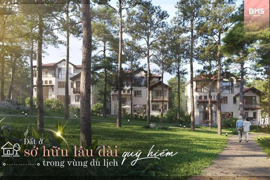 Bán biệt thự diện tích rộng lớn 200m2 vị trí mặt tiền ngay tại Nguyễn Văn Cừ, Phúc Yên-01